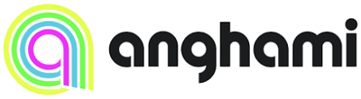 Anghami logo