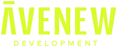 Āvenew Development logo