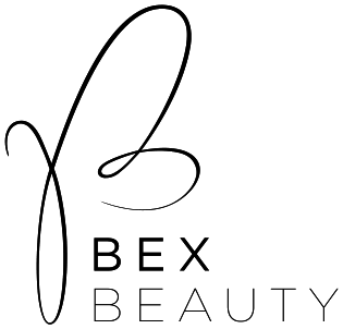 Bex Beauty logo