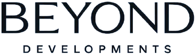 Beyond Developments logo