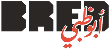 BRED Abu Dhabi logo