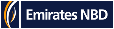 Emirates NBD logo
